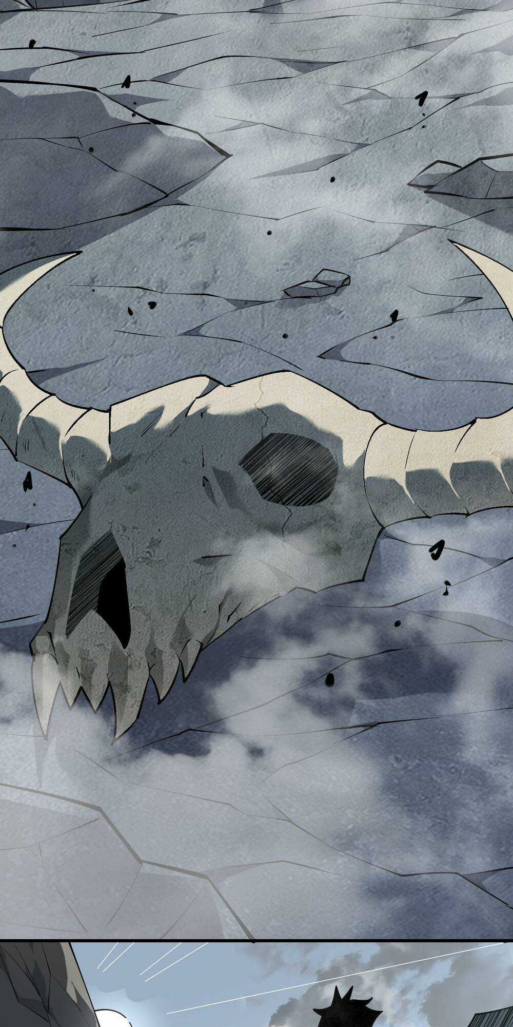 ta trở thành đại phản diện của toàn sever Chapter 5 trang 28