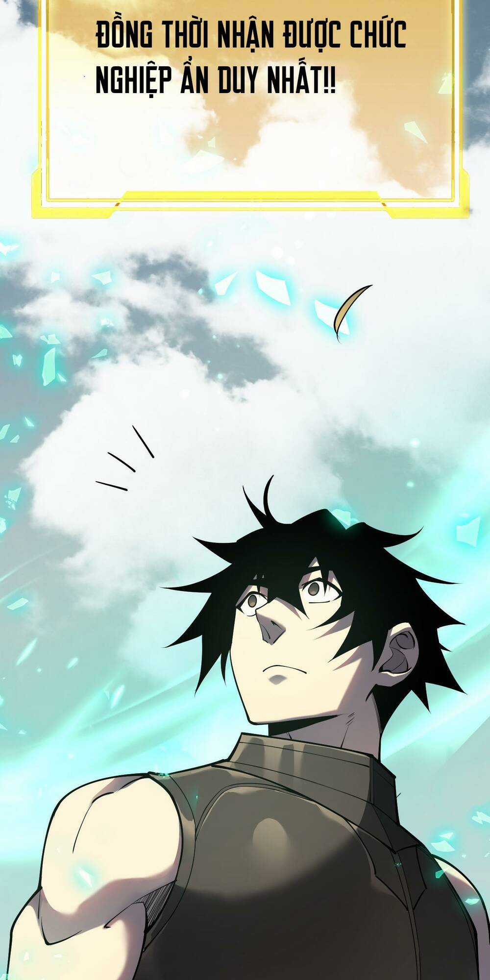 ta trở thành đại phản diện của toàn sever Chapter 5 trang 3