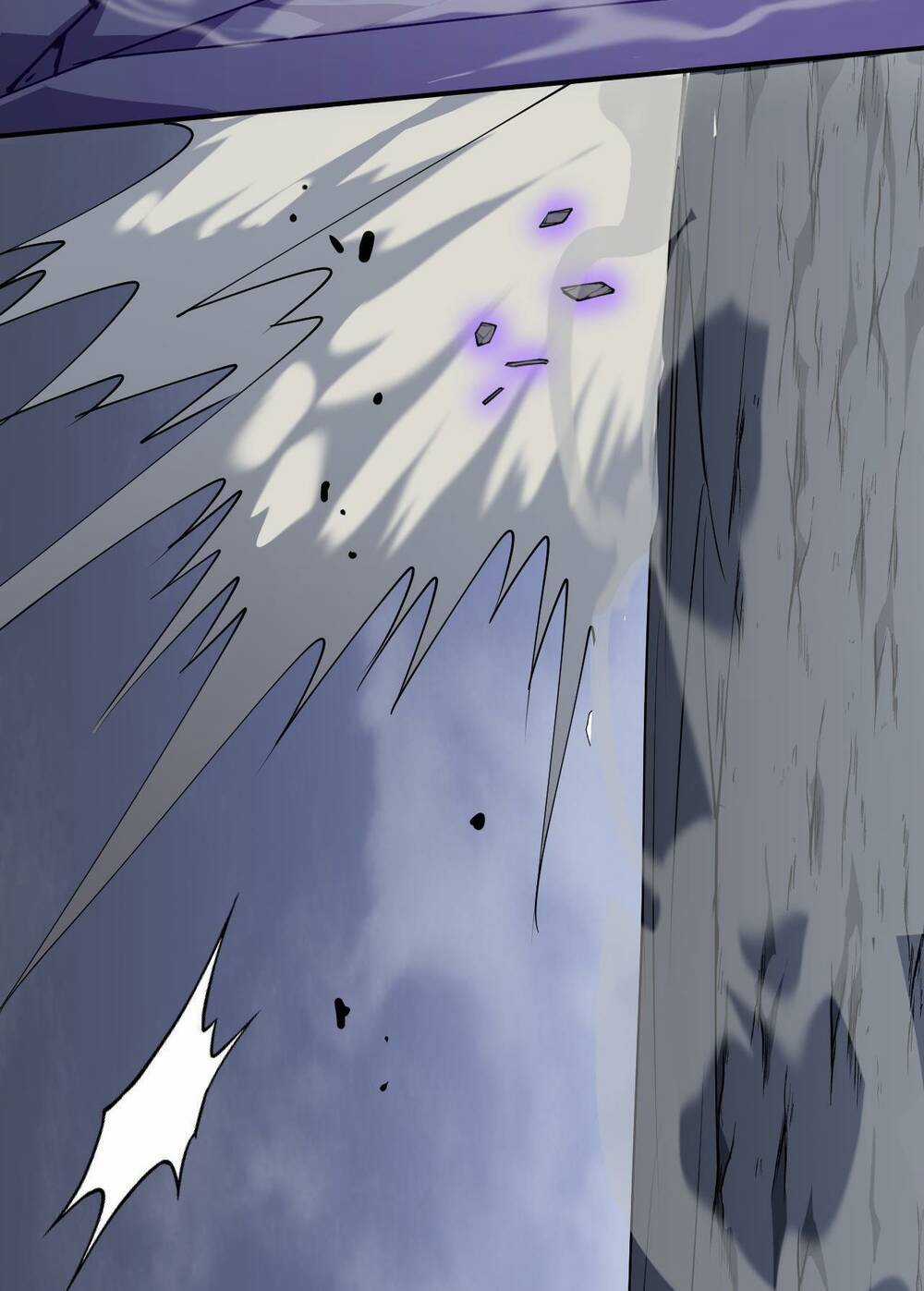 ta trở thành đại phản diện của toàn sever Chapter 5 trang 38