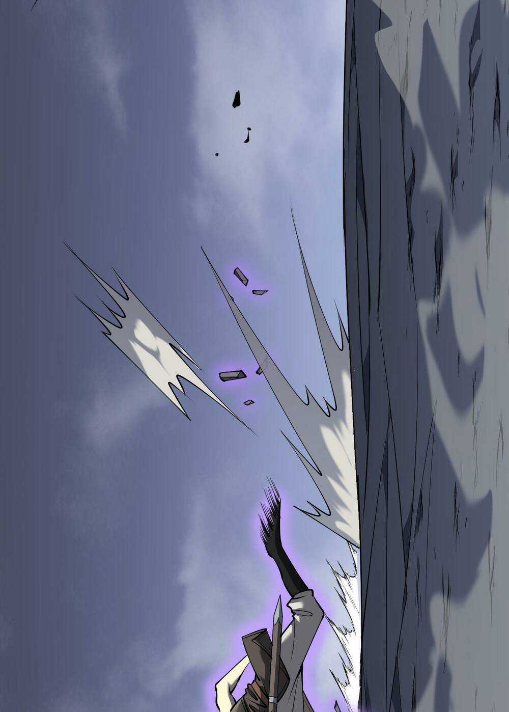 ta trở thành đại phản diện của toàn sever Chapter 5 trang 39