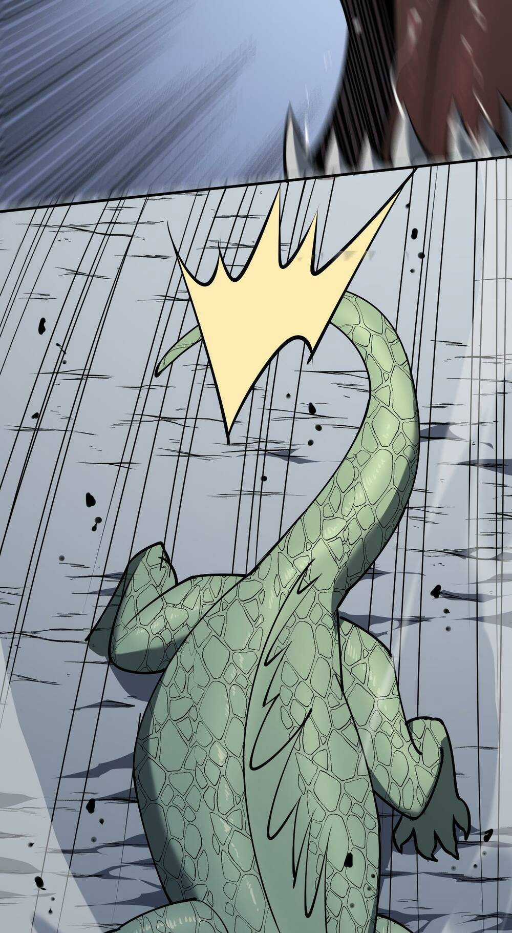 ta trở thành đại phản diện của toàn sever Chapter 5 trang 46