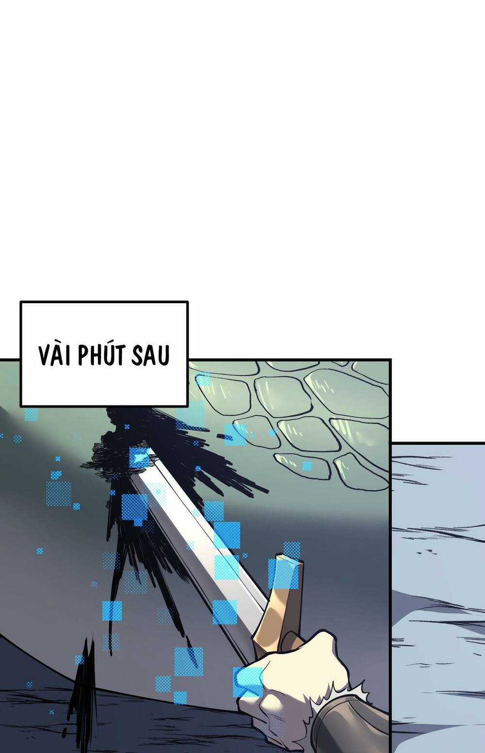 ta trở thành đại phản diện của toàn sever Chapter 5 trang 54