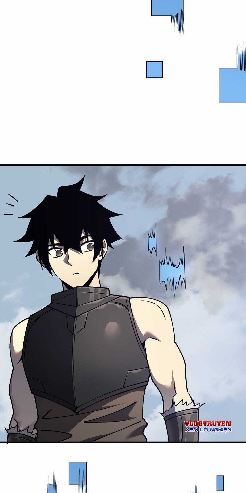 ta trở thành đại phản diện của toàn sever Chapter 5 trang 57