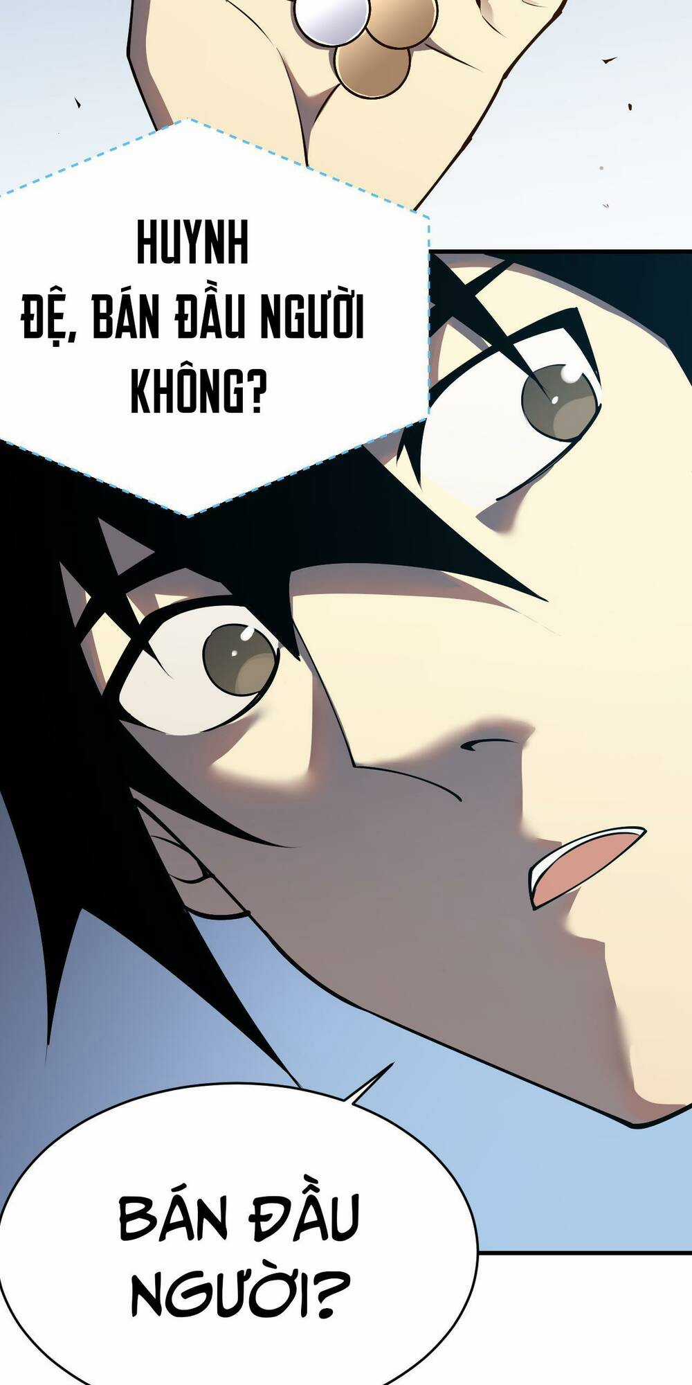 ta trở thành đại phản diện của toàn sever Chapter 5 trang 60