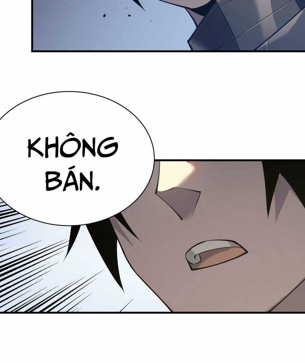 ta trở thành đại phản diện của toàn sever Chapter 5 trang 62