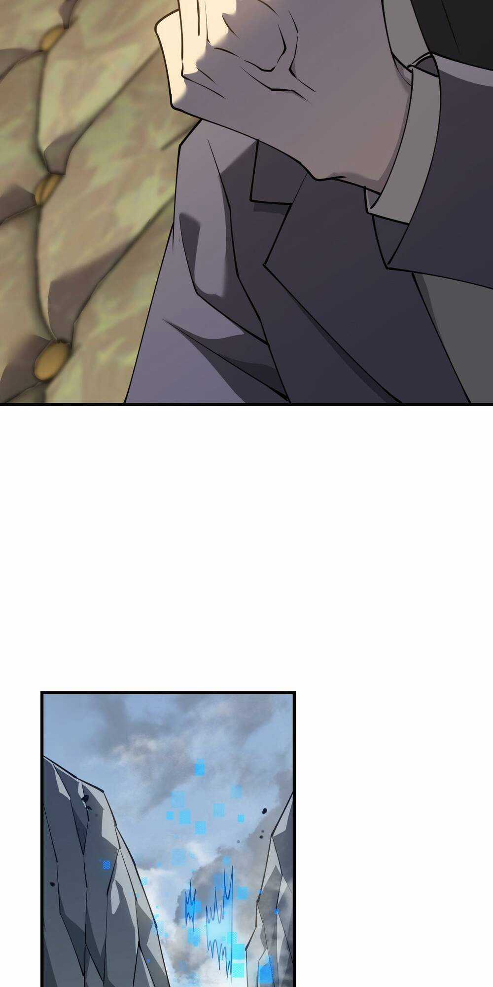 ta trở thành đại phản diện của toàn sever Chapter 6 trang 28