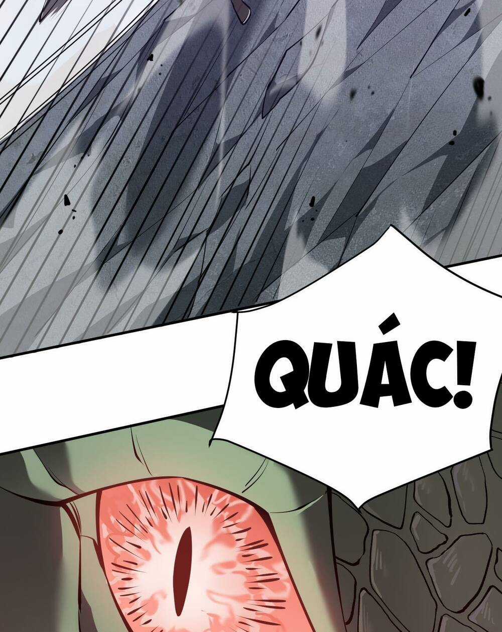 ta trở thành đại phản diện của toàn sever Chapter 6 trang 46