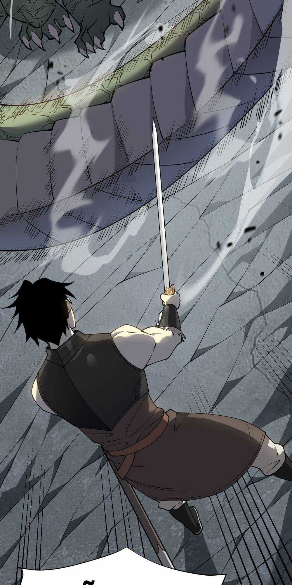 ta trở thành đại phản diện của toàn sever Chapter 6 trang 48