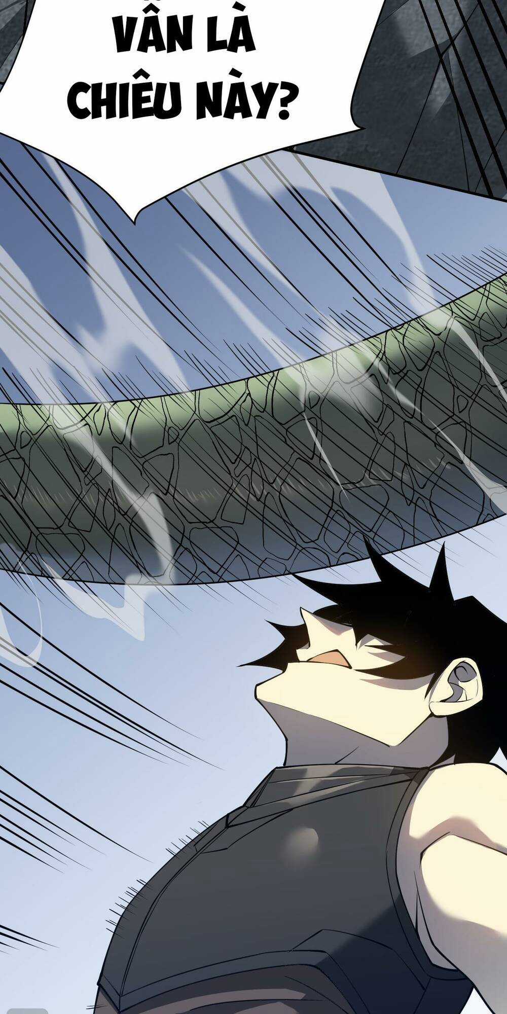 ta trở thành đại phản diện của toàn sever Chapter 6 trang 49