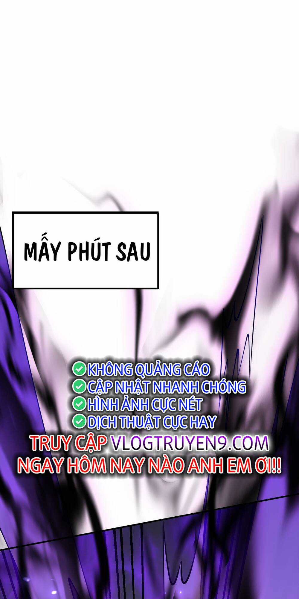 ta trở thành đại phản diện của toàn sever Chapter 6 trang 53