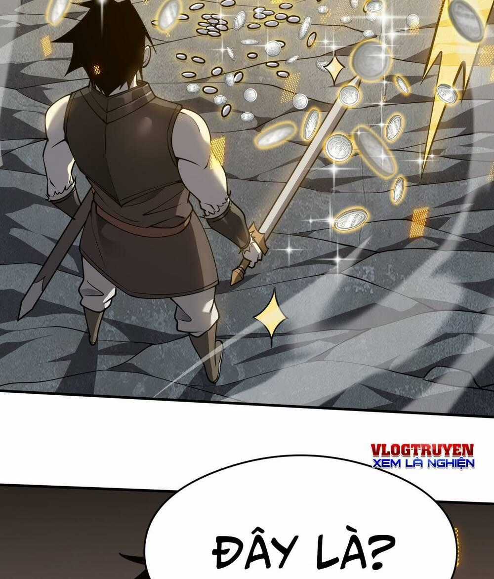 ta trở thành đại phản diện của toàn sever Chapter 6 trang 56