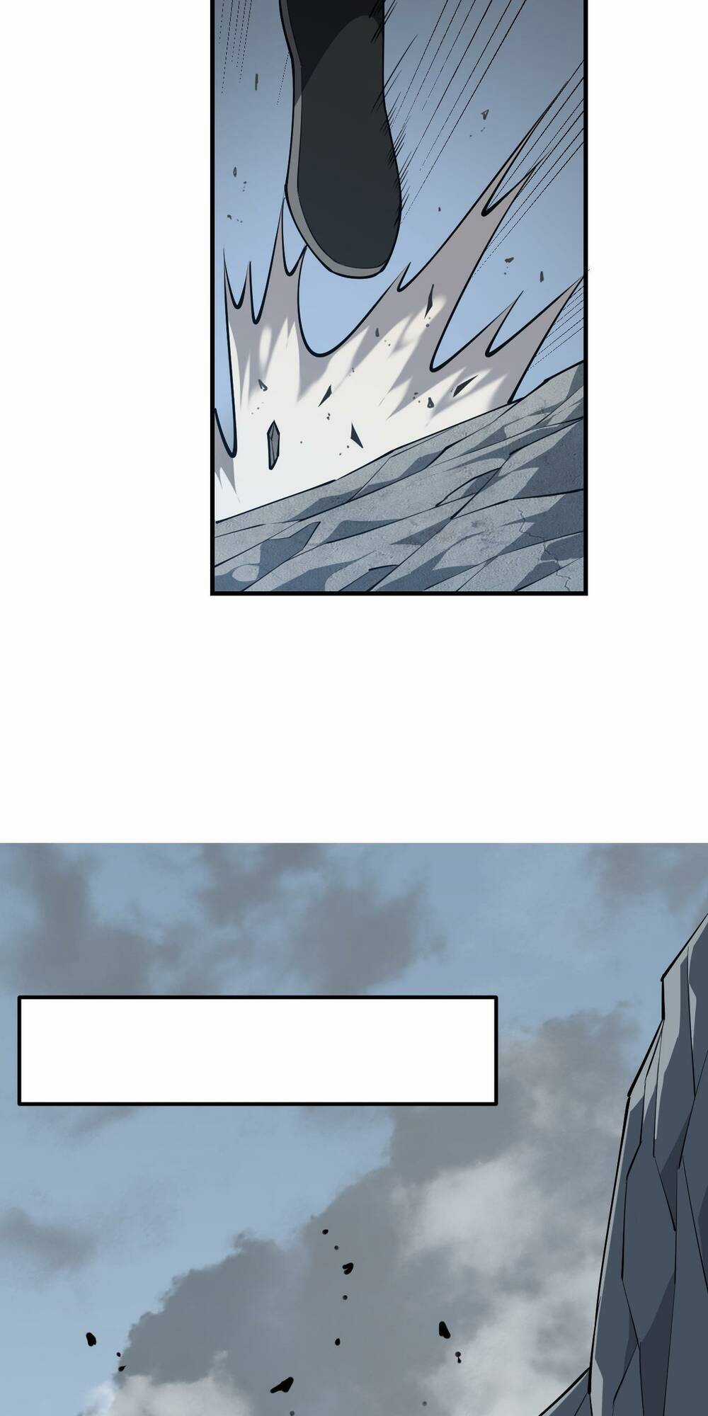 ta trở thành đại phản diện của toàn sever Chapter 6 trang 8