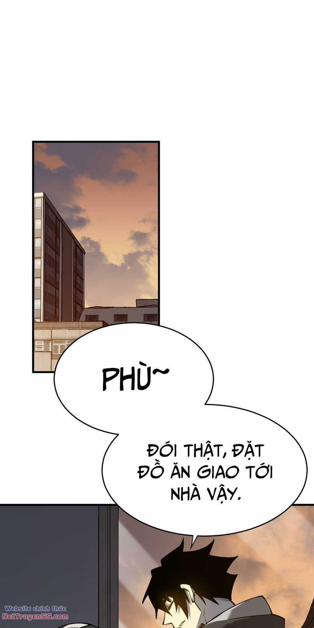 ta trở thành đại phản diện của toàn sever Chapter 7 trang 10