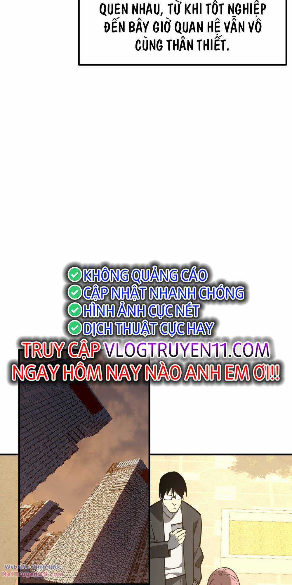 ta trở thành đại phản diện của toàn sever Chapter 7 trang 13