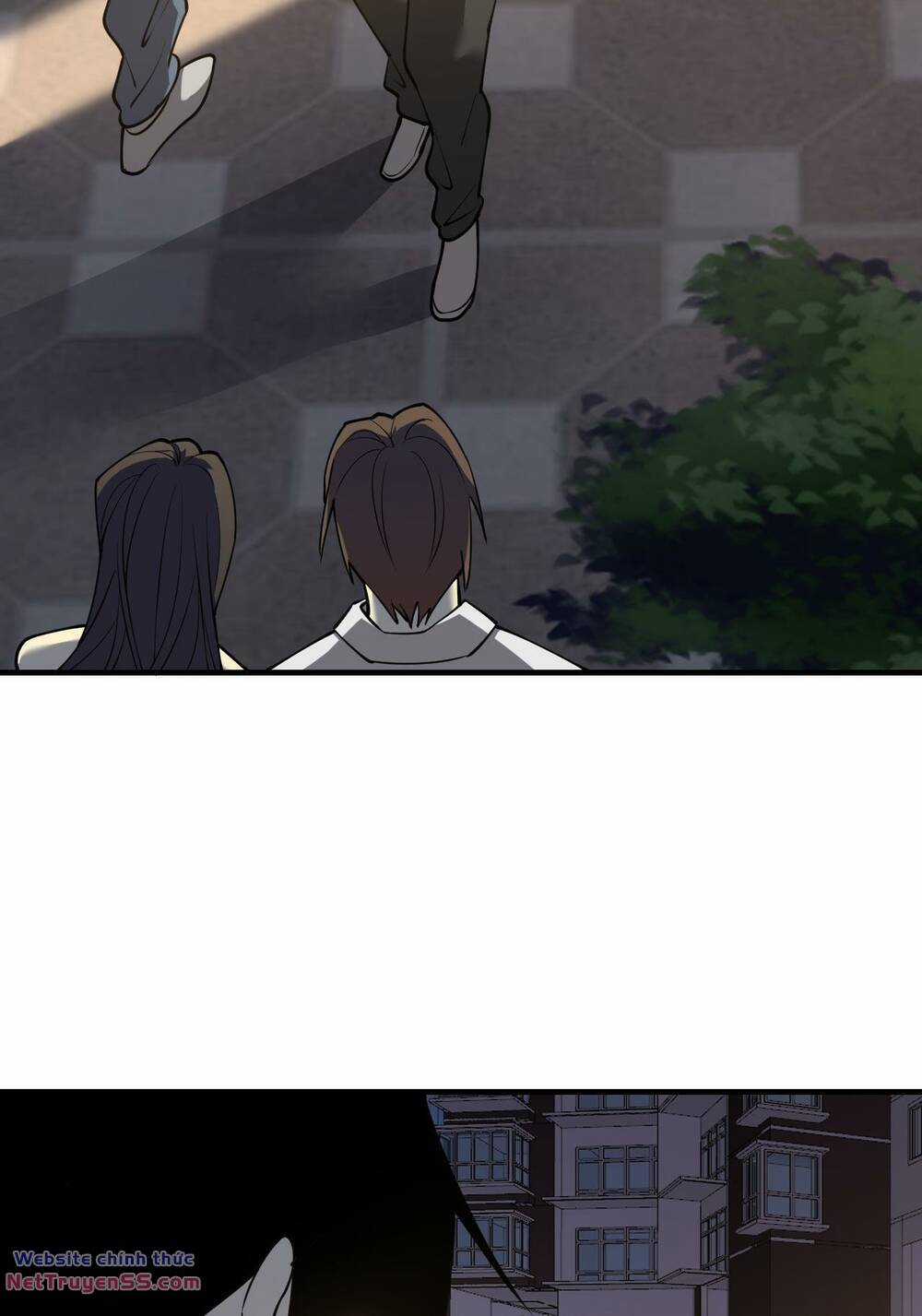 ta trở thành đại phản diện của toàn sever Chapter 7 trang 15