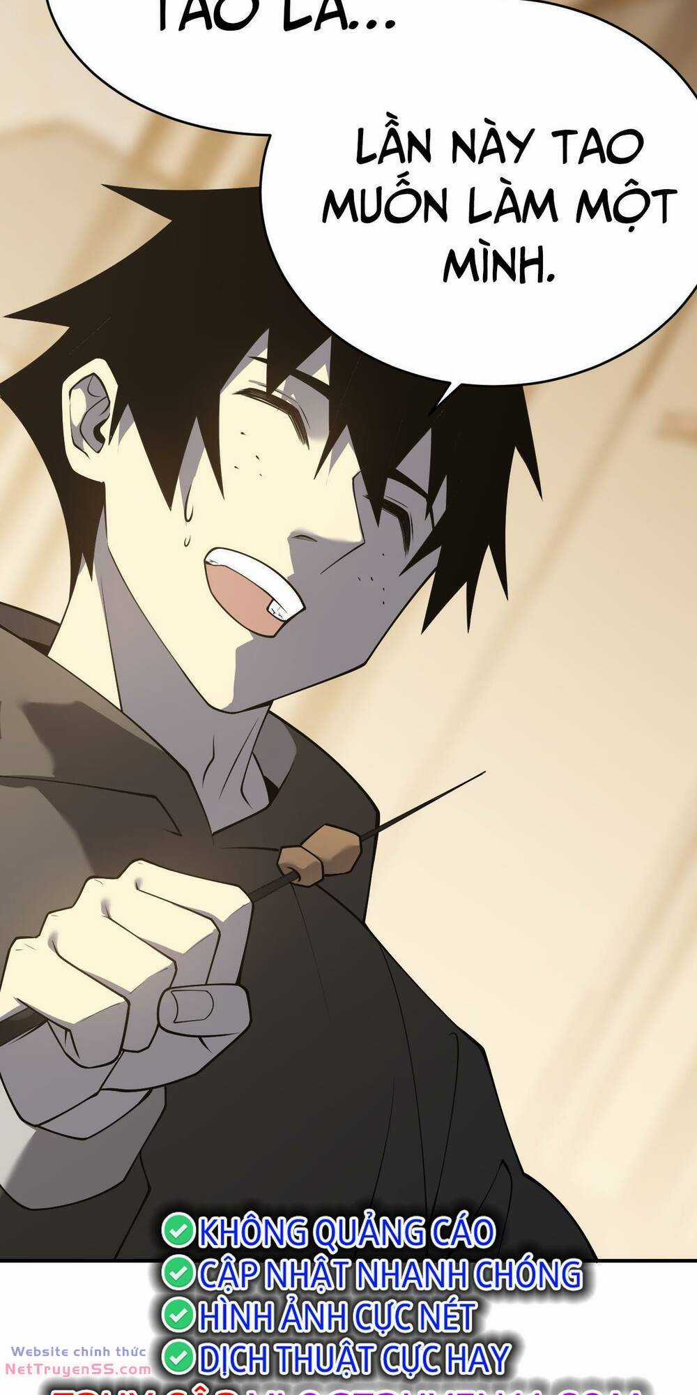 ta trở thành đại phản diện của toàn sever Chapter 7 trang 21