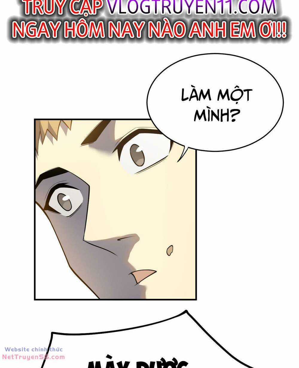 ta trở thành đại phản diện của toàn sever Chapter 7 trang 22