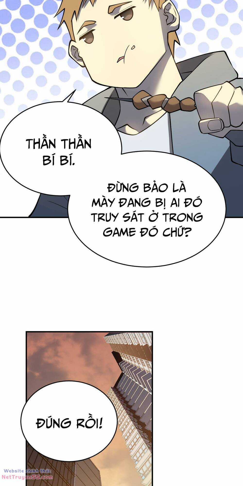 ta trở thành đại phản diện của toàn sever Chapter 7 trang 27