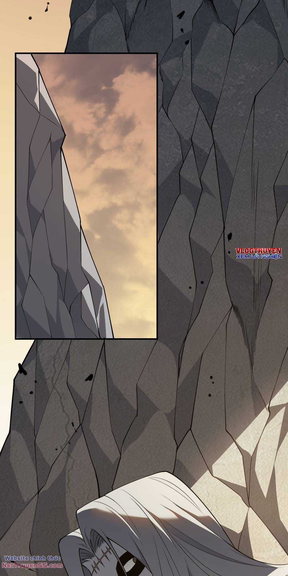 ta trở thành đại phản diện của toàn sever Chapter 7 trang 33