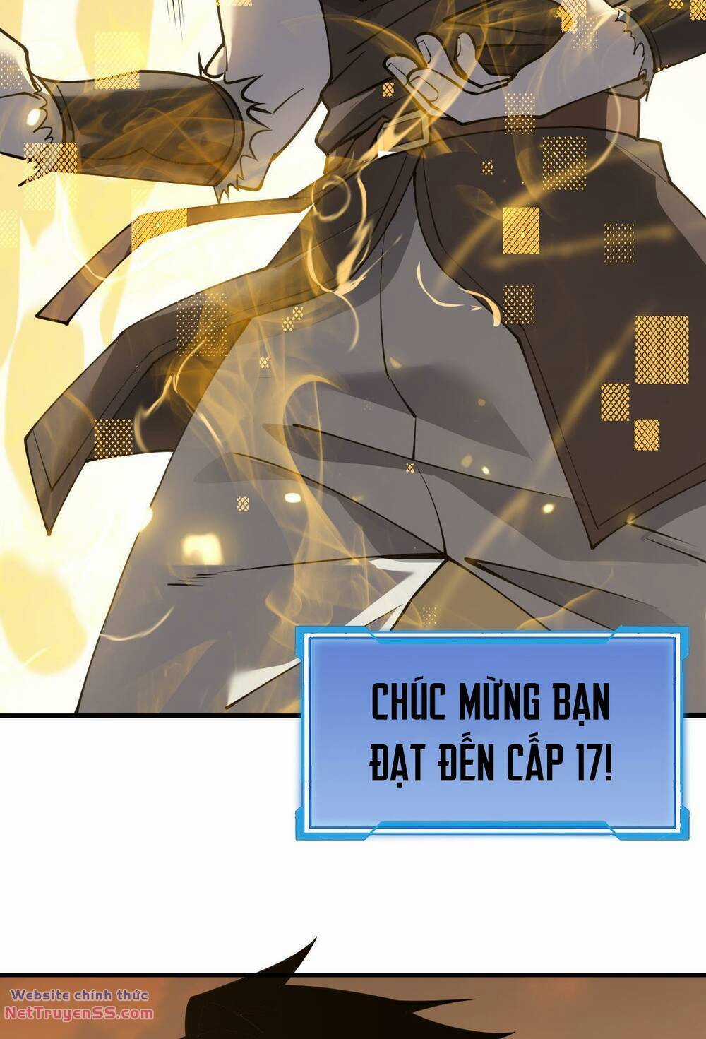 ta trở thành đại phản diện của toàn sever Chapter 7 trang 39