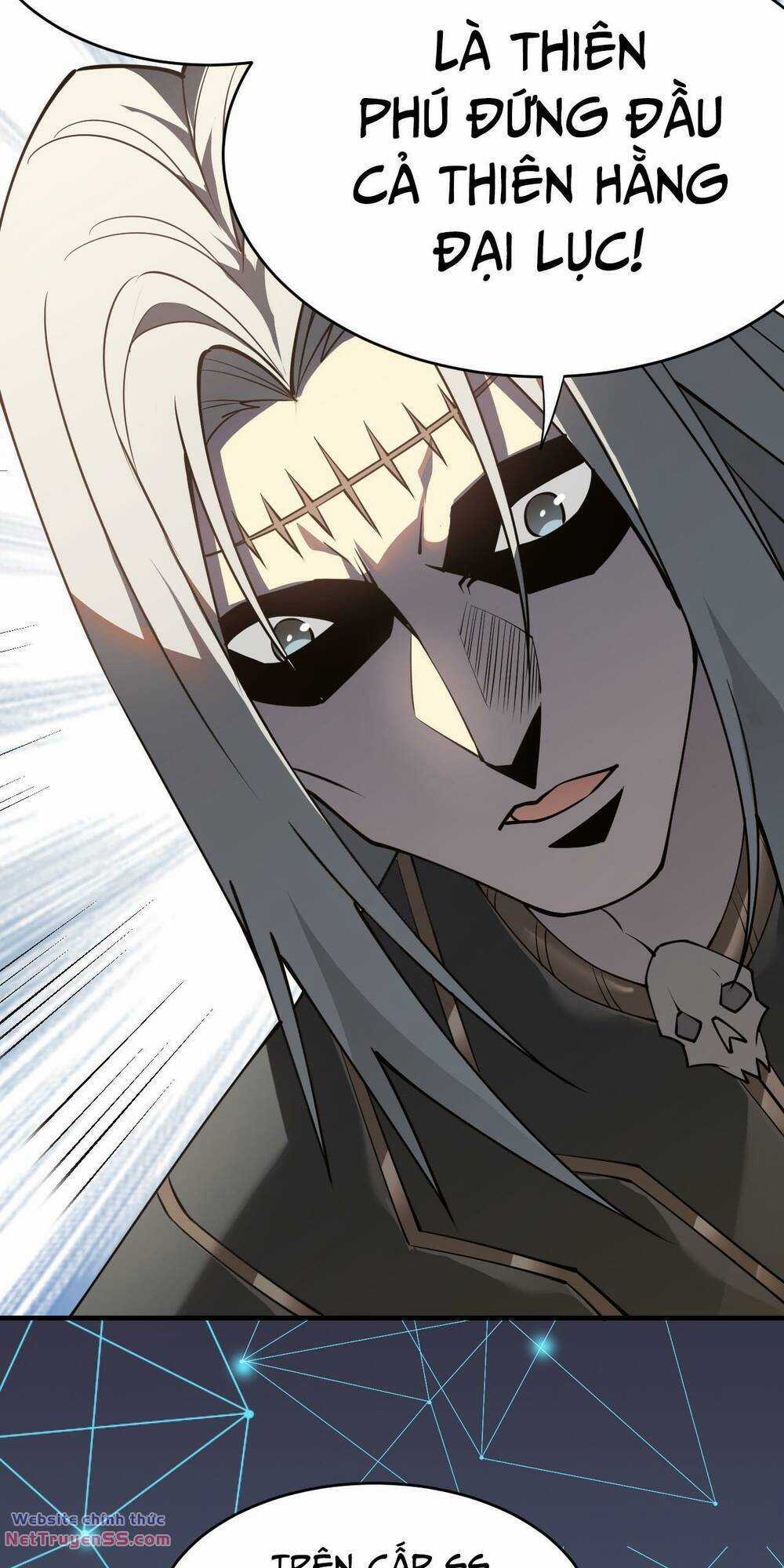 ta trở thành đại phản diện của toàn sever Chapter 7 trang 48