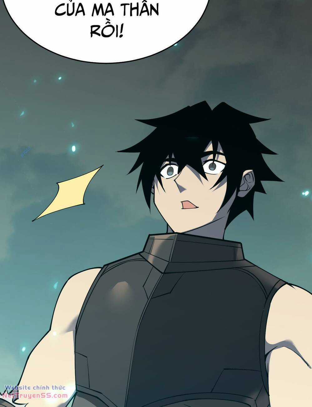 ta trở thành đại phản diện của toàn sever Chapter 7 trang 53