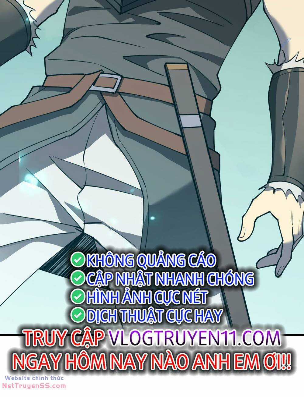 ta trở thành đại phản diện của toàn sever Chapter 7 trang 54