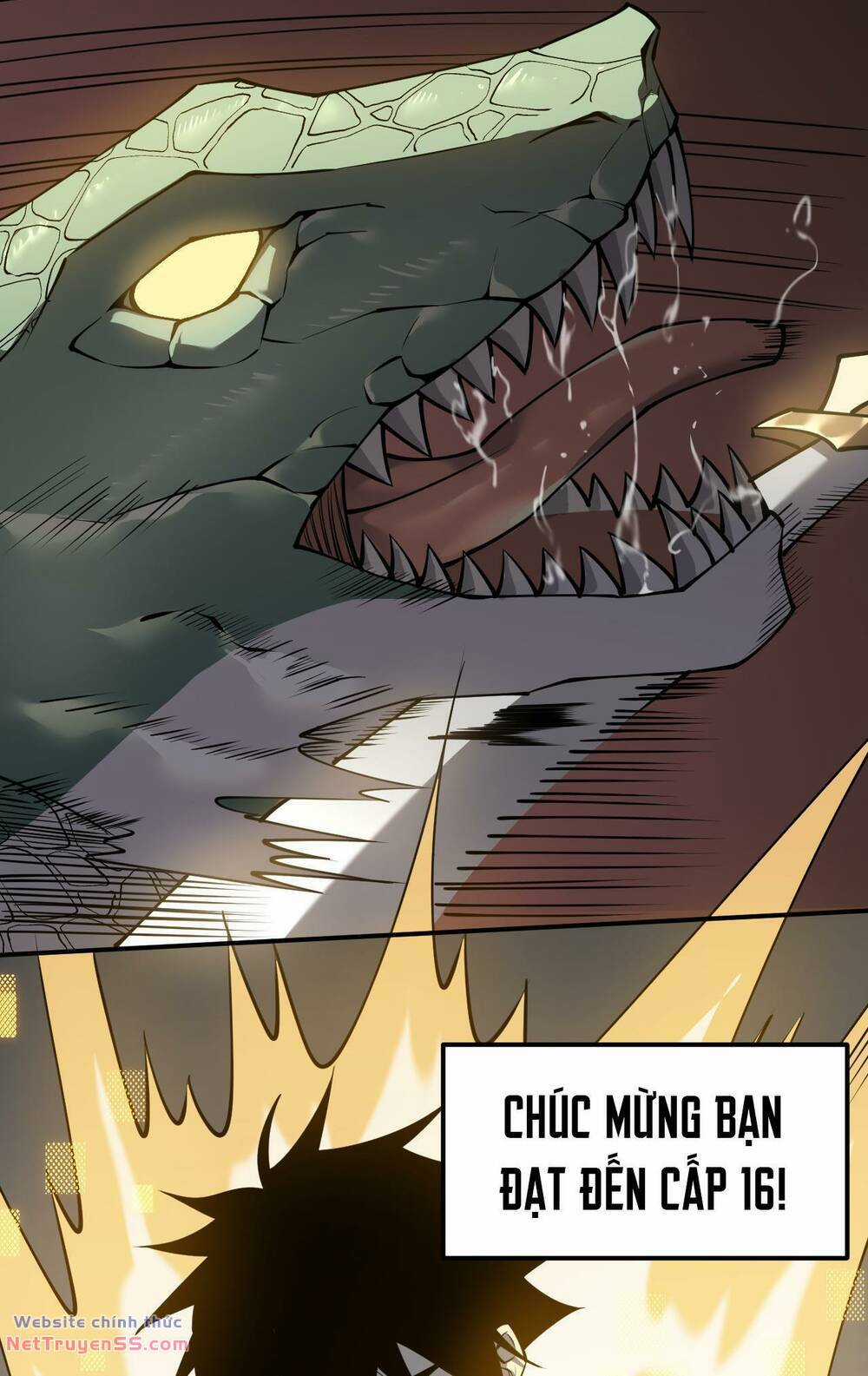 ta trở thành đại phản diện của toàn sever Chapter 7 trang 7