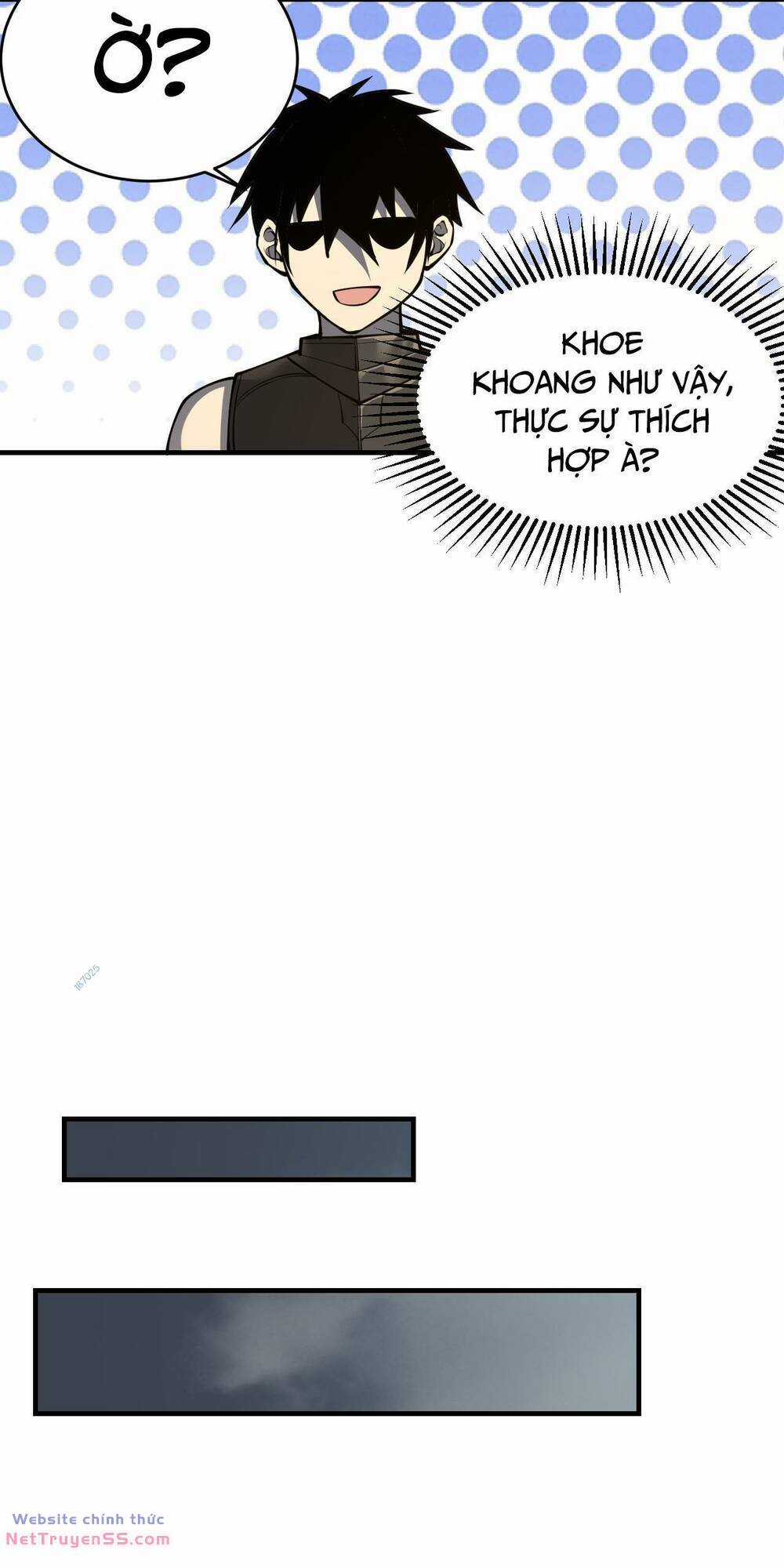 ta trở thành đại phản diện của toàn sever Chapter 8 trang 16