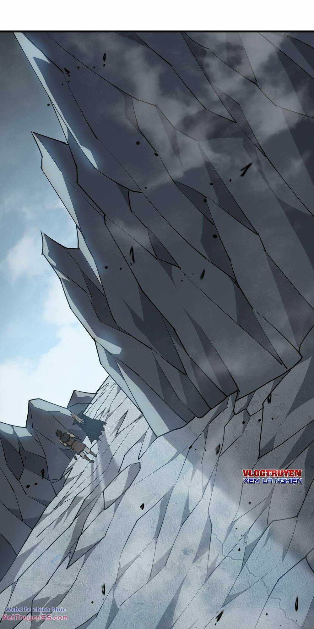 ta trở thành đại phản diện của toàn sever Chapter 8 trang 17