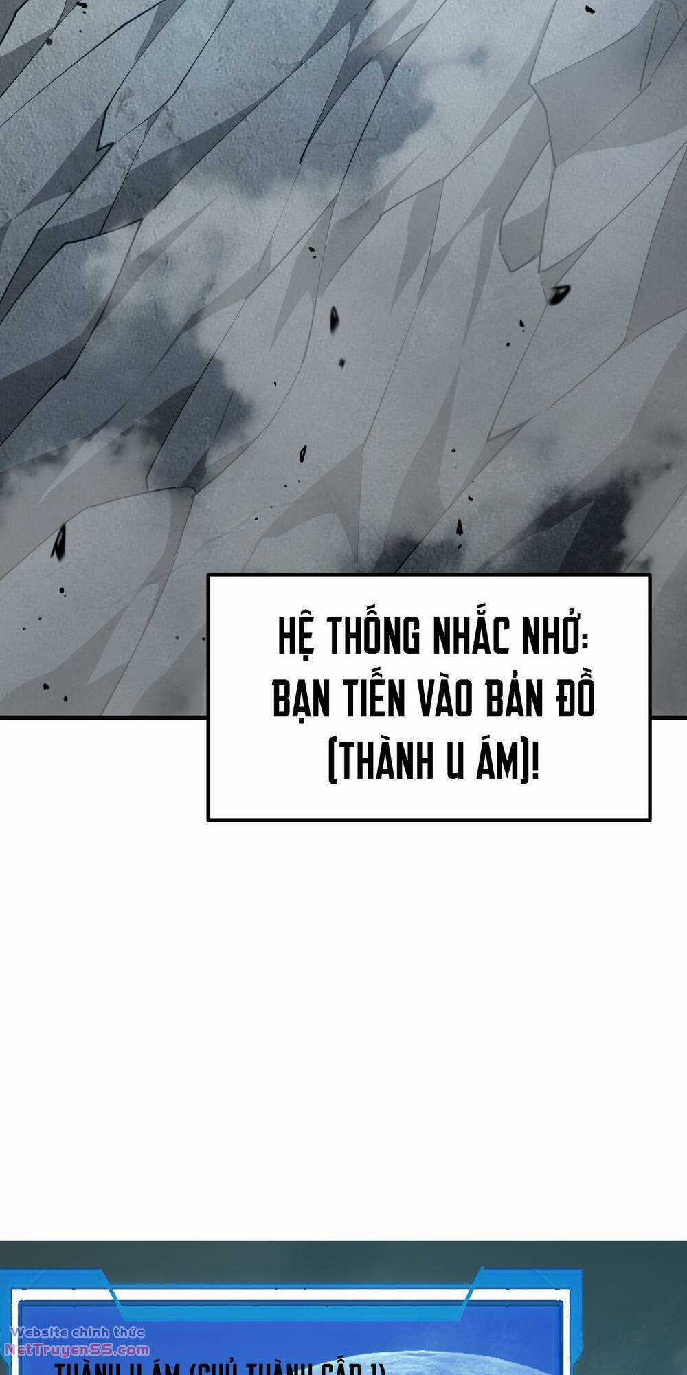 ta trở thành đại phản diện của toàn sever Chapter 8 trang 18