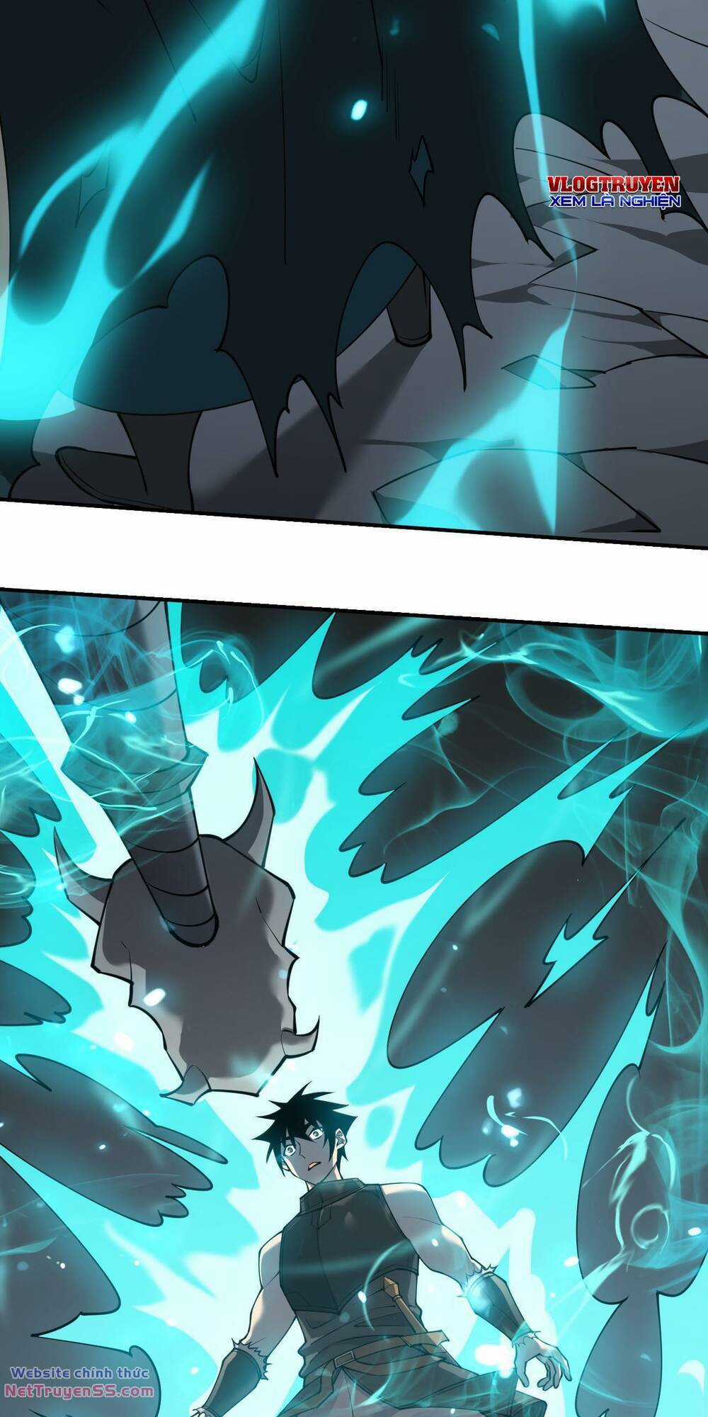 ta trở thành đại phản diện của toàn sever Chapter 8 trang 2