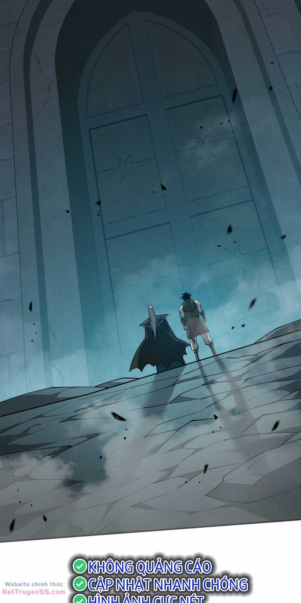 ta trở thành đại phản diện của toàn sever Chapter 8 trang 20