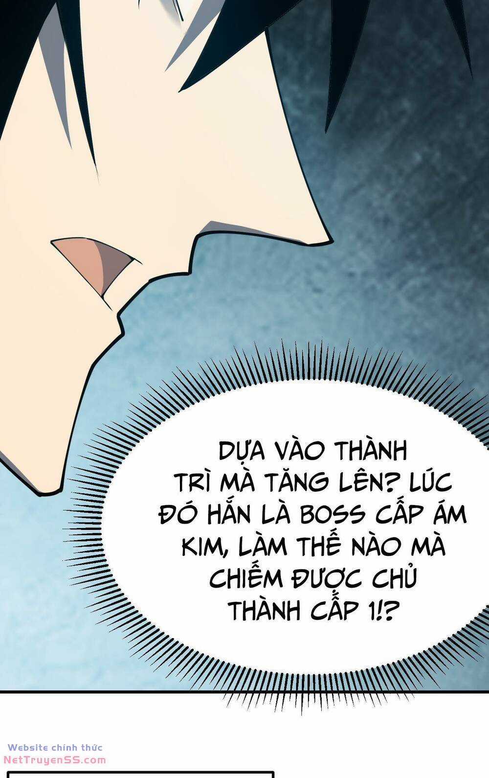 ta trở thành đại phản diện của toàn sever Chapter 8 trang 23