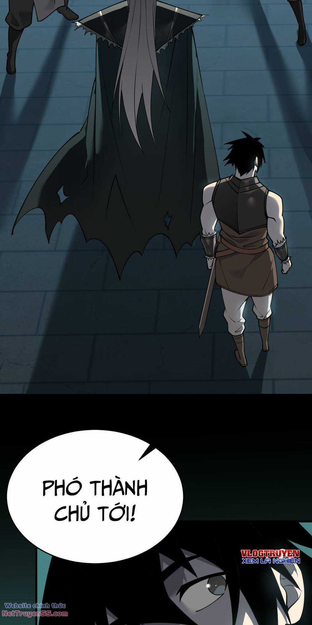 ta trở thành đại phản diện của toàn sever Chapter 8 trang 26