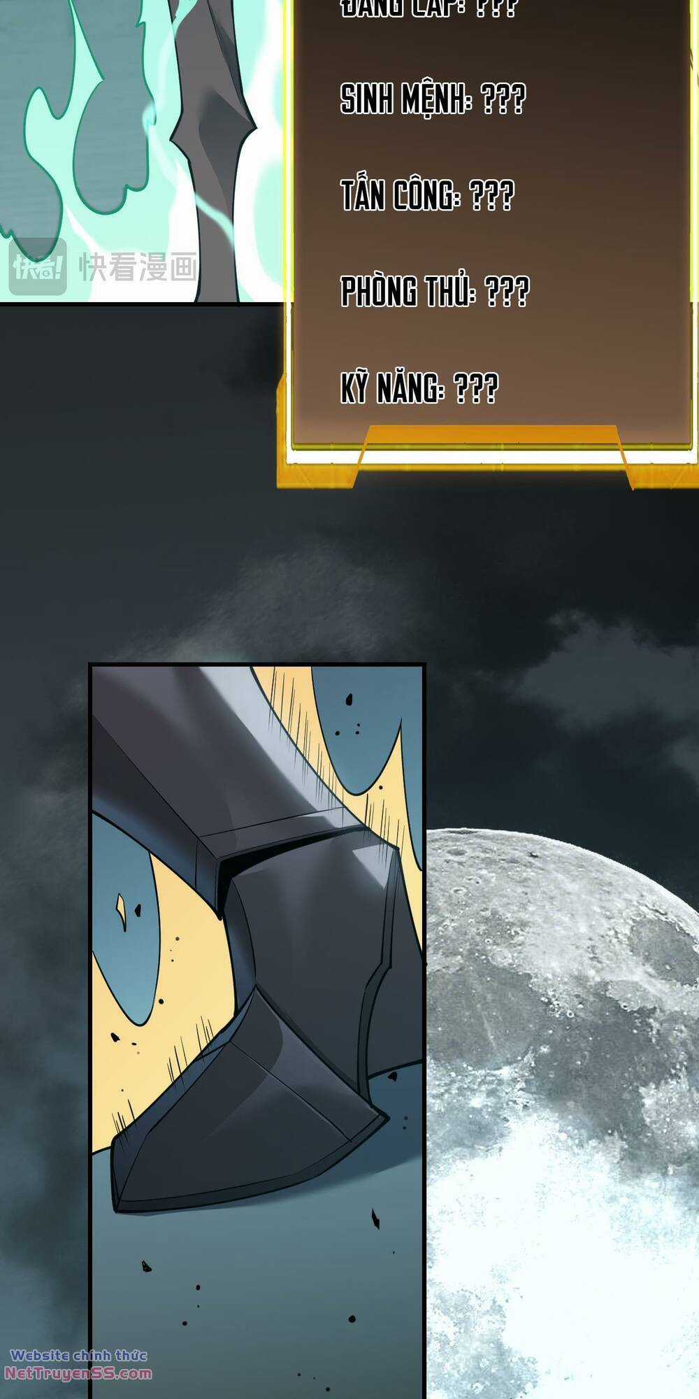 ta trở thành đại phản diện của toàn sever Chapter 8 trang 28