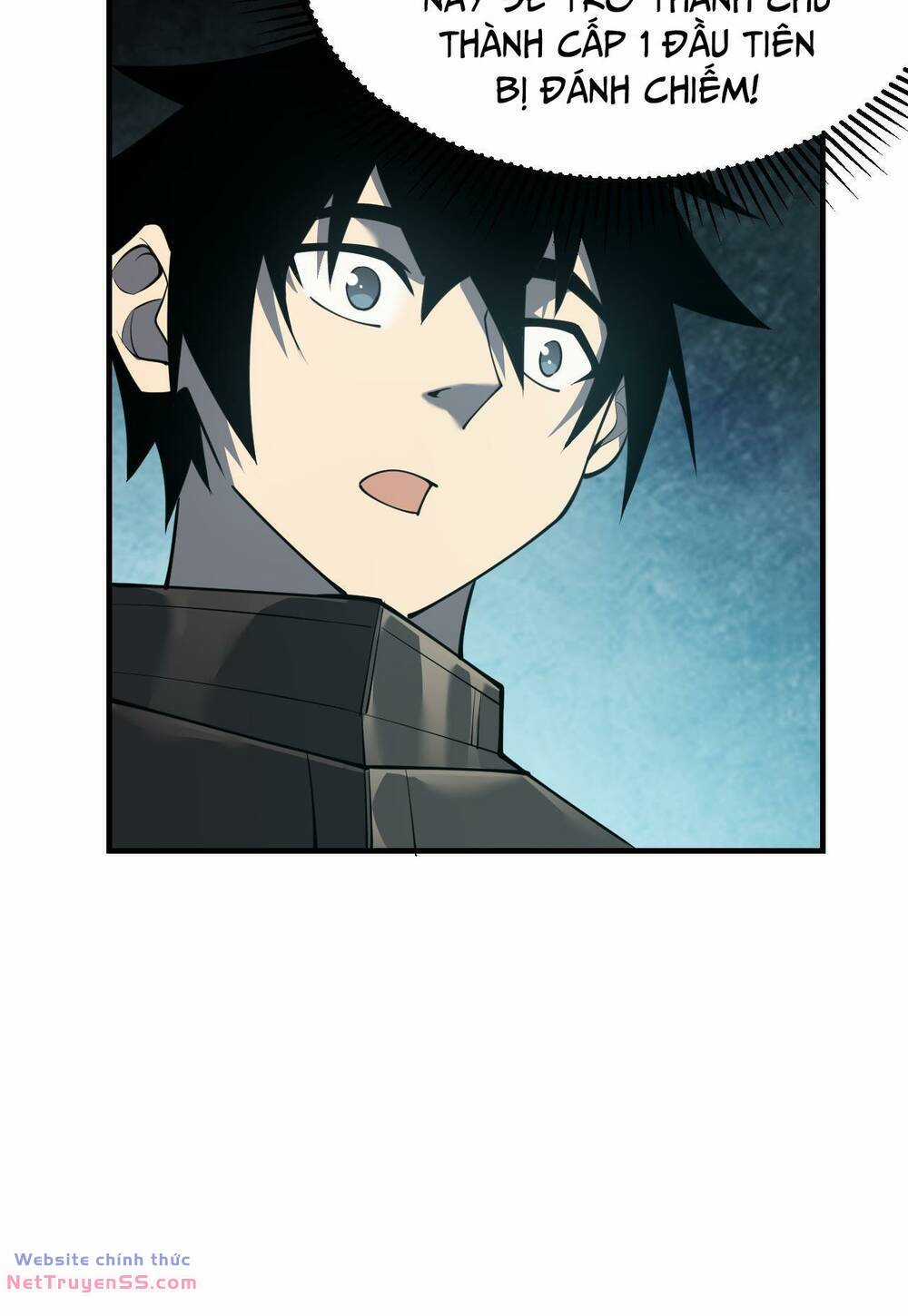 ta trở thành đại phản diện của toàn sever Chapter 8 trang 31