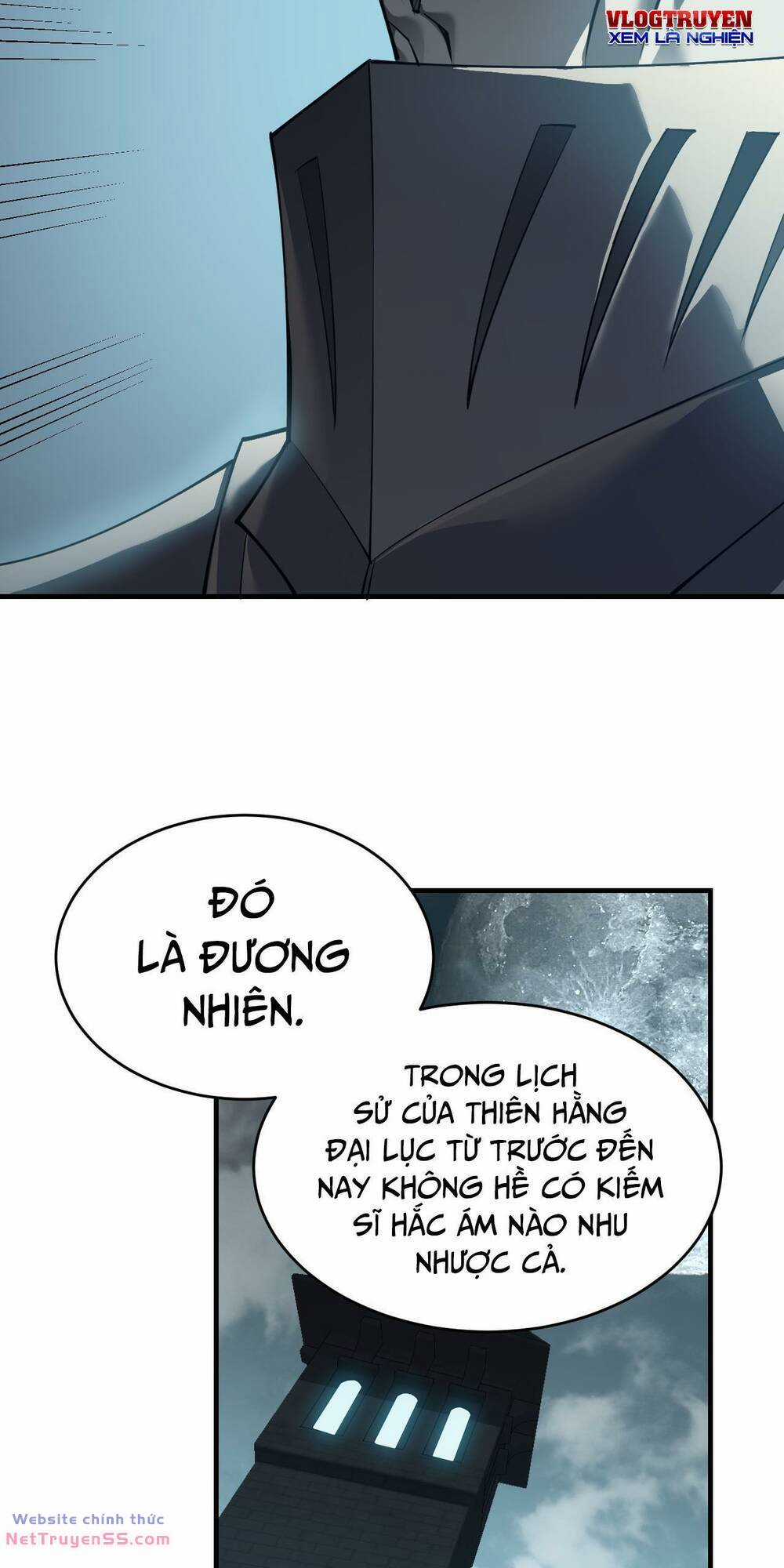 ta trở thành đại phản diện của toàn sever Chapter 8 trang 34