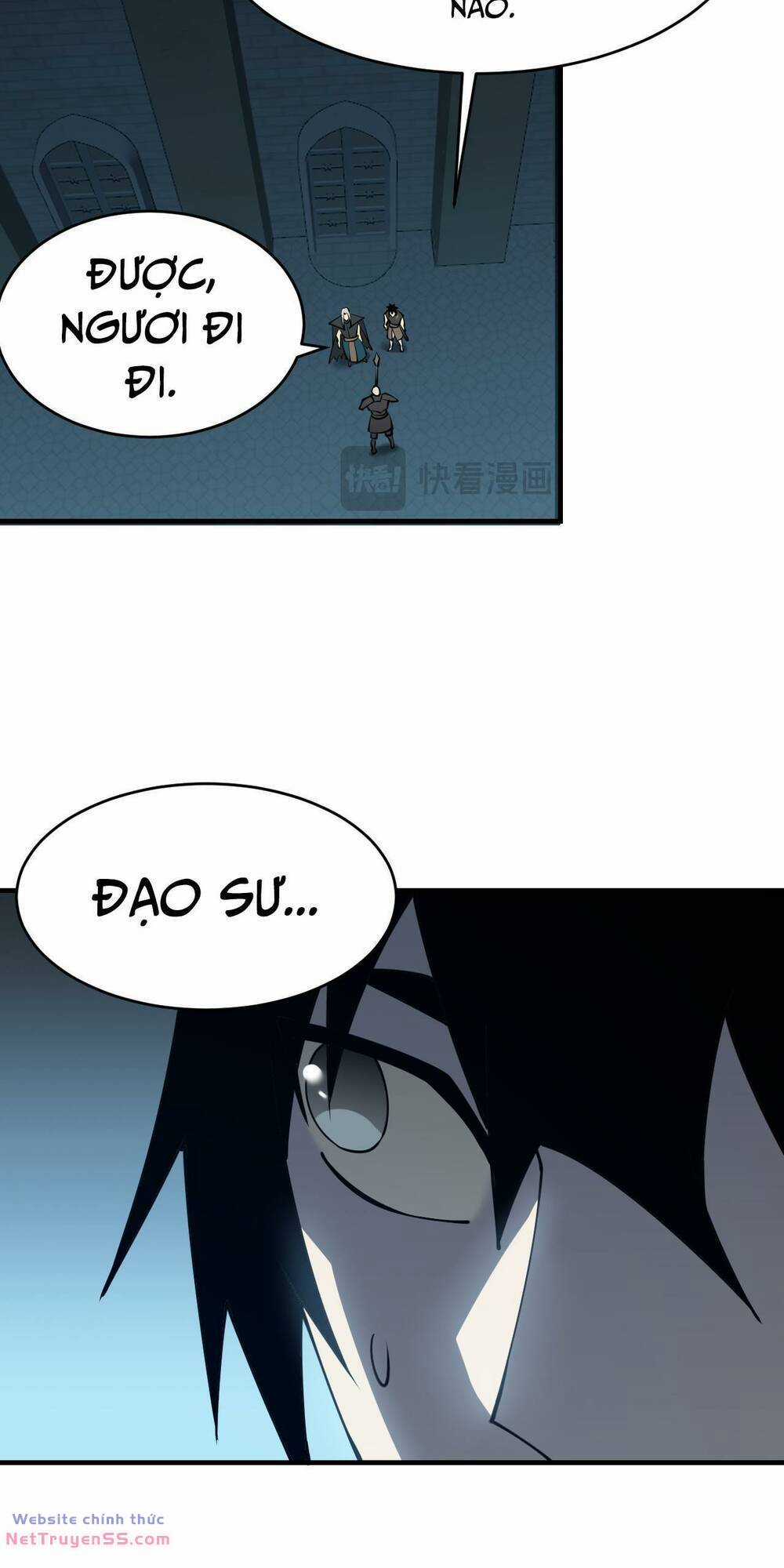 ta trở thành đại phản diện của toàn sever Chapter 8 trang 36