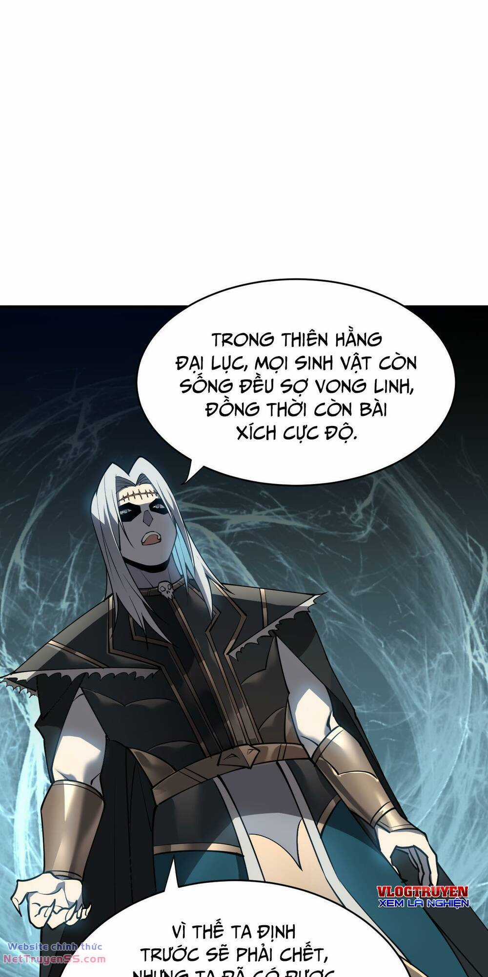 ta trở thành đại phản diện của toàn sever Chapter 8 trang 42