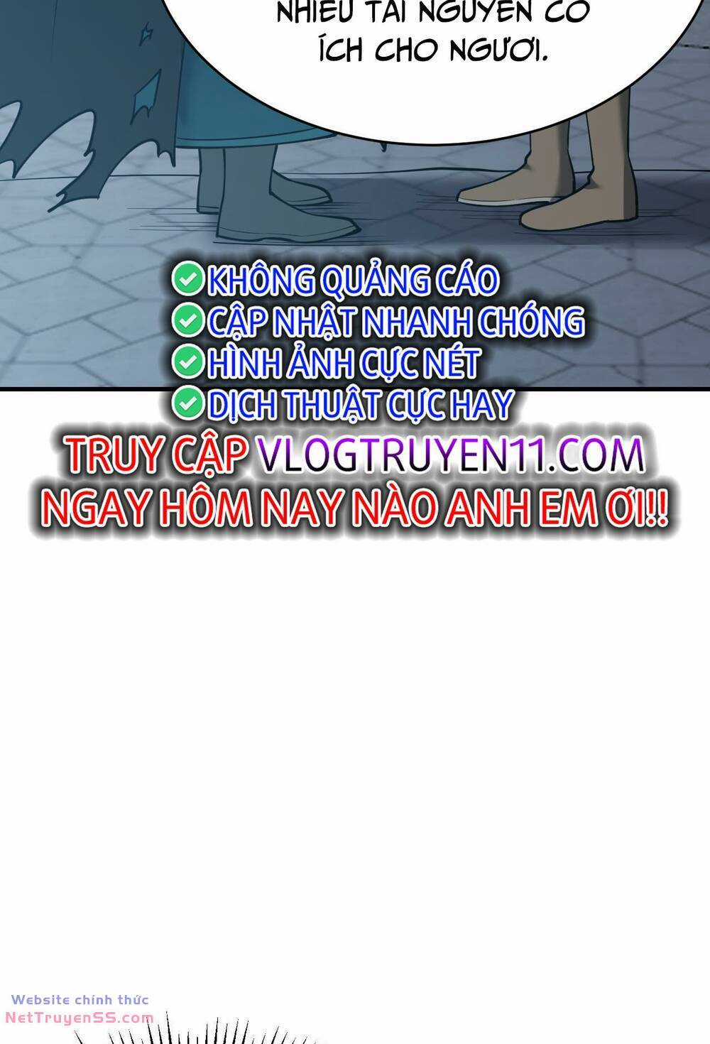 ta trở thành đại phản diện của toàn sever Chapter 8 trang 46