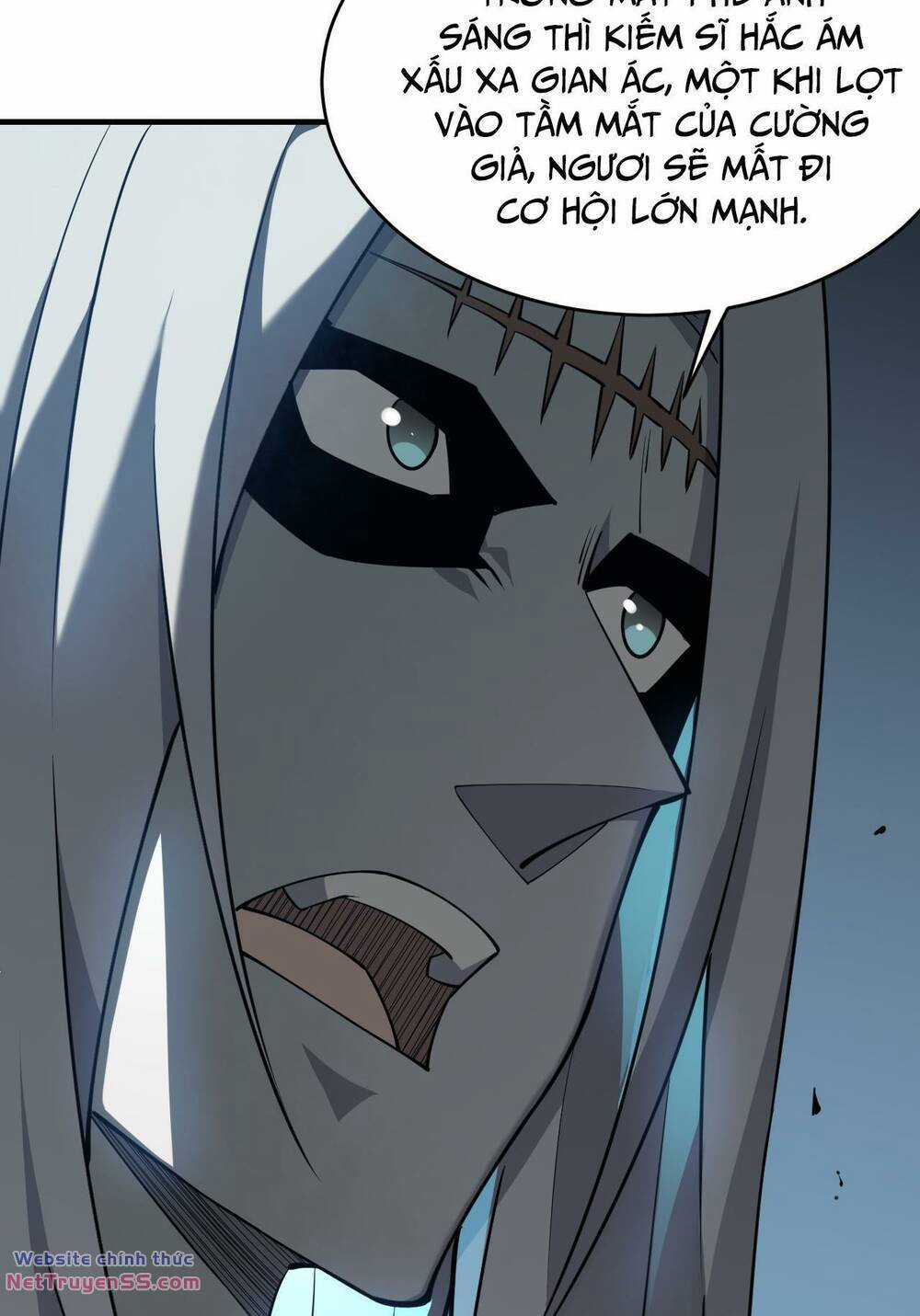 ta trở thành đại phản diện của toàn sever Chapter 8 trang 52