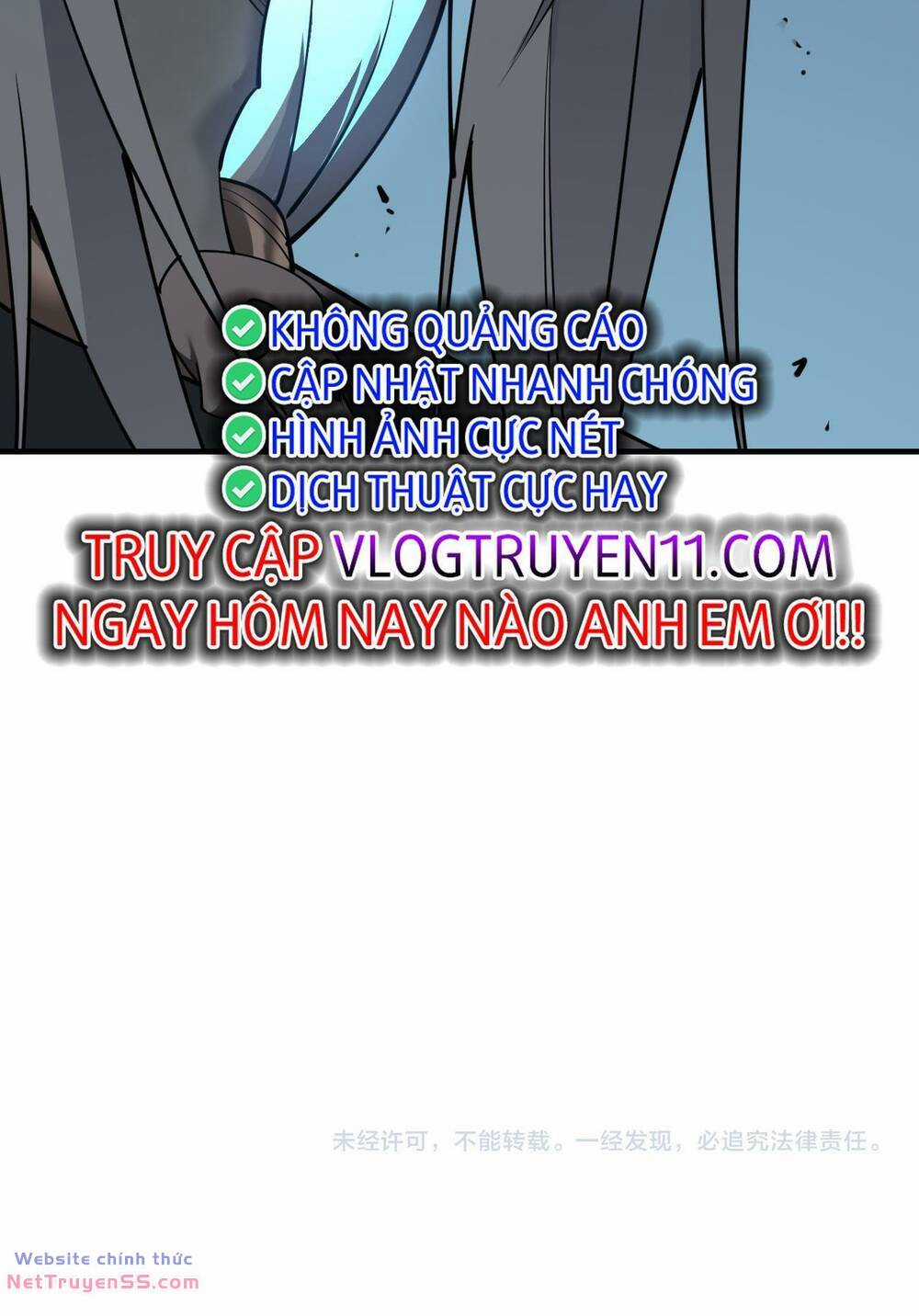 ta trở thành đại phản diện của toàn sever Chapter 8 trang 53