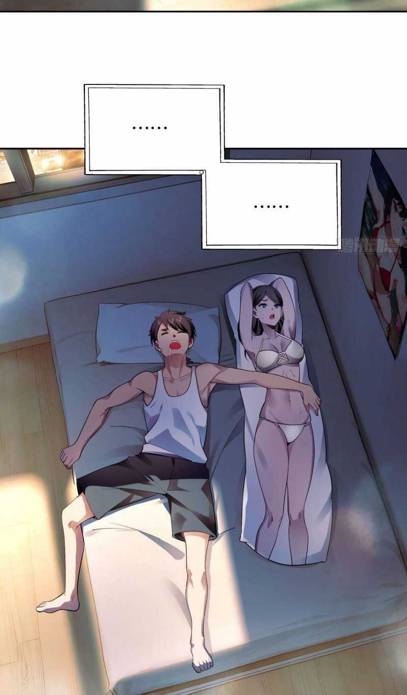 Ta Trở Thành Đối Tượng Sưu Tầm Của Hậu Cung Ở Dị Thế Chapter 1 trang 11