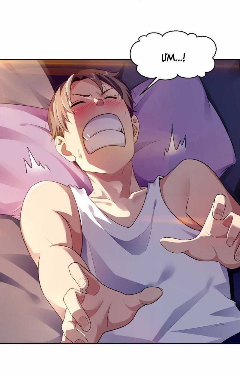 Ta Trở Thành Đối Tượng Sưu Tầm Của Hậu Cung Ở Dị Thế Chapter 1 trang 18