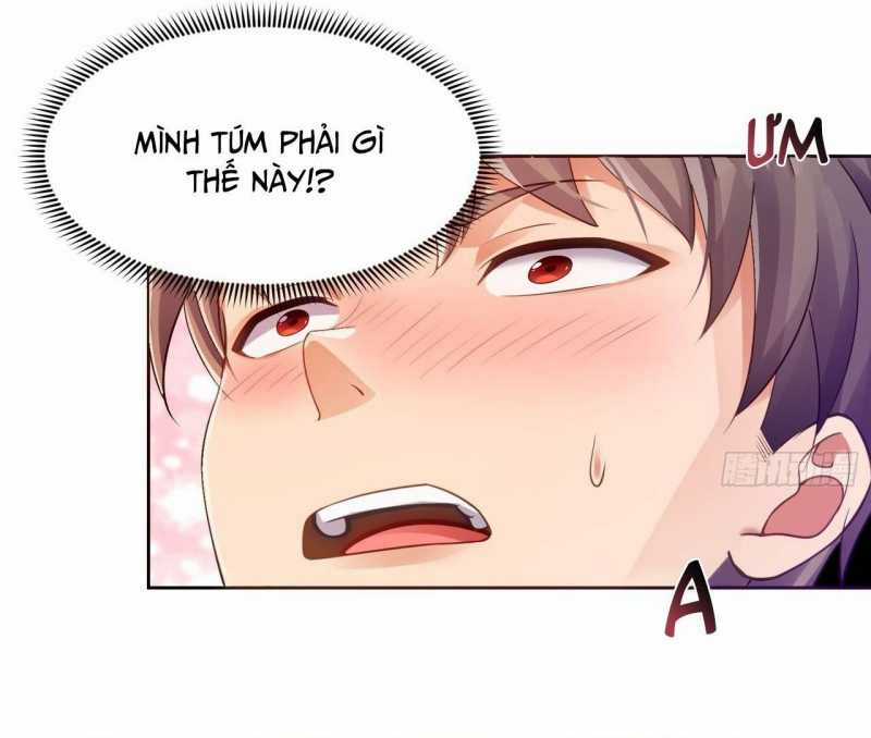 Ta Trở Thành Đối Tượng Sưu Tầm Của Hậu Cung Ở Dị Thế Chapter 1 trang 20