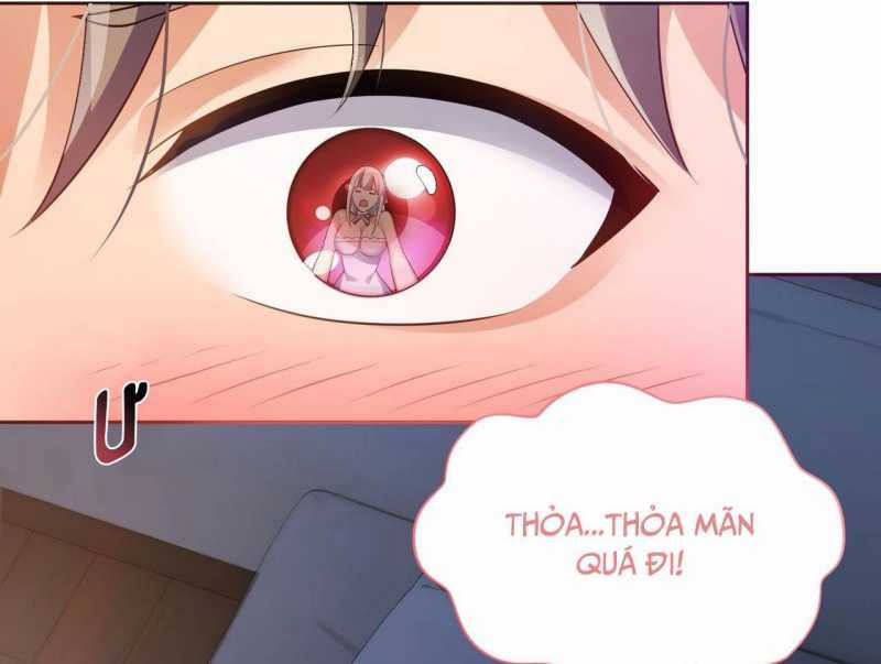 Ta Trở Thành Đối Tượng Sưu Tầm Của Hậu Cung Ở Dị Thế Chapter 1 trang 21