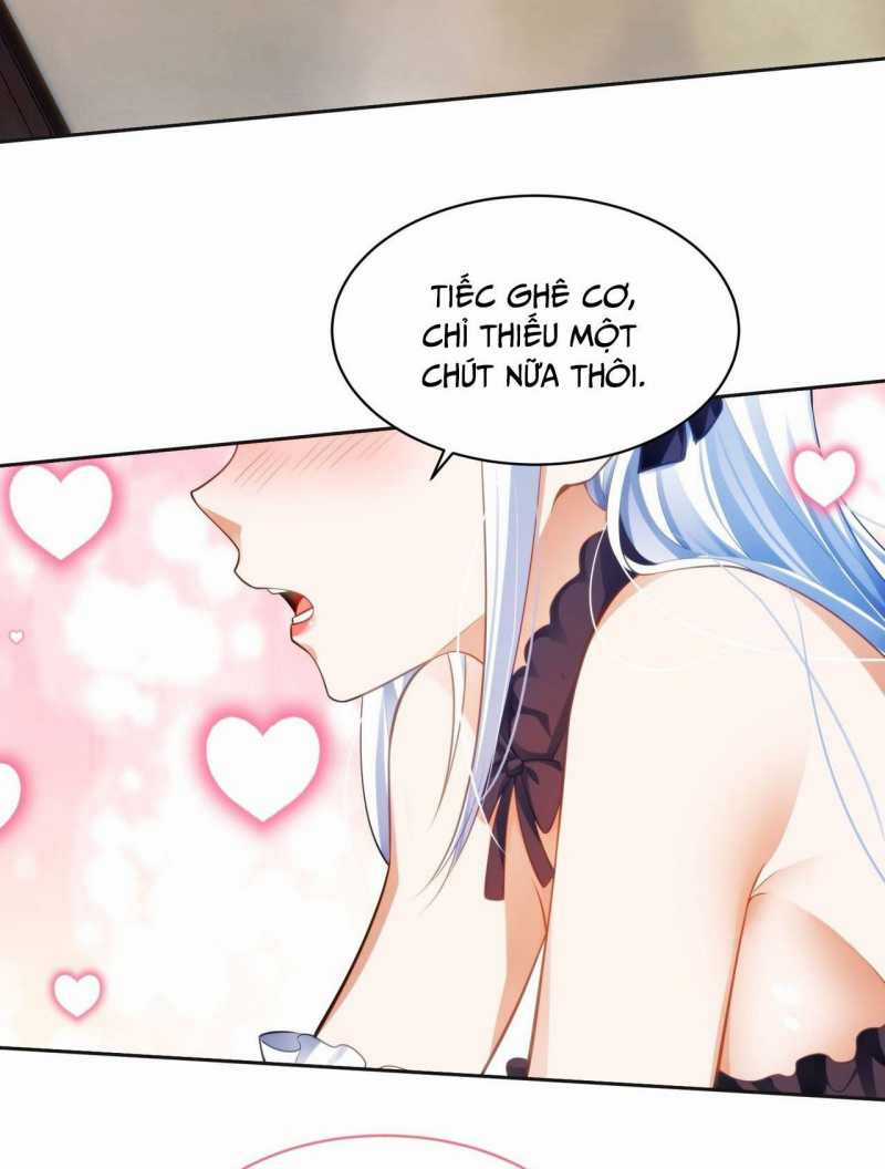 Ta Trở Thành Đối Tượng Sưu Tầm Của Hậu Cung Ở Dị Thế Chapter 1 trang 26