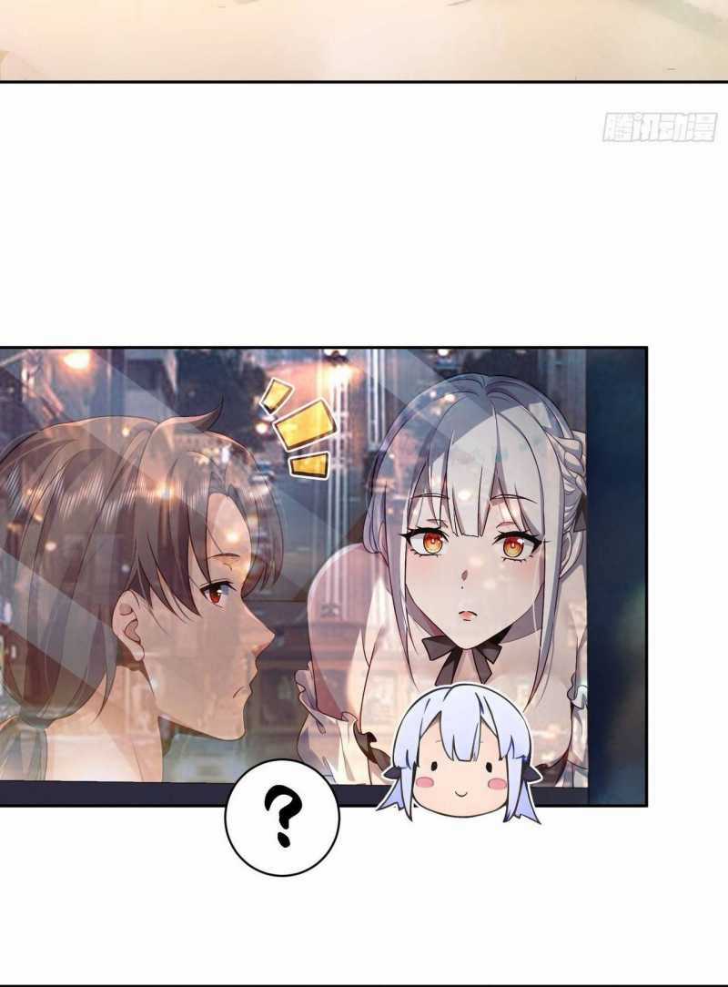 Ta Trở Thành Đối Tượng Sưu Tầm Của Hậu Cung Ở Dị Thế Chapter 1 trang 29