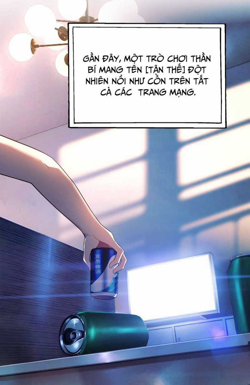 Ta Trở Thành Đối Tượng Sưu Tầm Của Hậu Cung Ở Dị Thế Chapter 1 trang 3